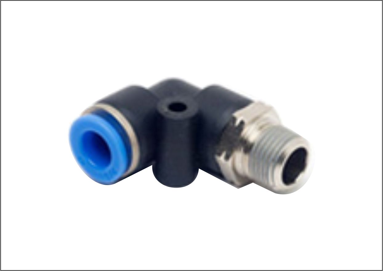 UC121 - CONEXAO UNIAO CURVA 10MM X 1/4NPT NT 16/06/2023