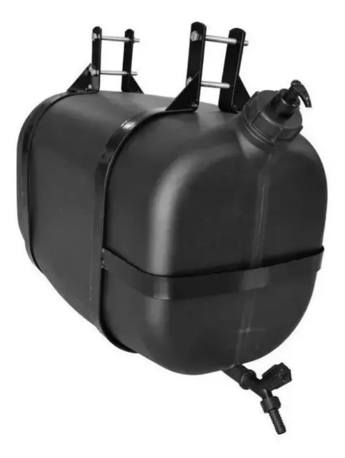 SP1401 - COROTE BARRICA 50 LITROS COMPLETO