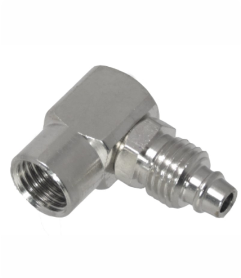 AMC18300 - CONEXAO COTOVELO PAINEL RODOAR