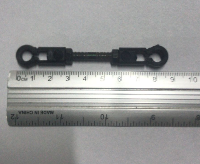 CP10119 - VARAO VALVULA NIVELADORA CABINE SCANIA S4 S5 S6