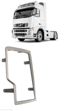 20452848 - ARO FAROL VOLVO FH 2004 LD