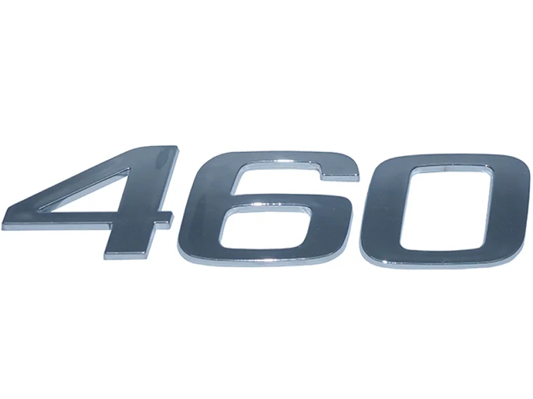 CP30248 - EMBLEMA VOLVO FH ( Nº 460 ) 2015