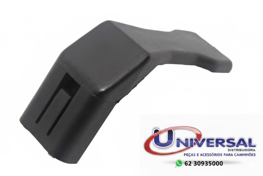 CP30460 - GATILHO ABRIR CAPO VOLVO FH4