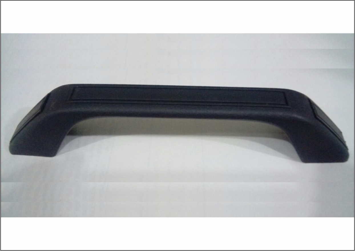 CP7545 - ALCA COLUNA/PORTA/FRONTAL CINZA