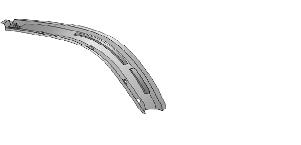 AM1524D - CURVAO PARALAMA INF MB 1620 LD
