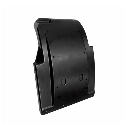 DAF004.2 - PARALAMA CABINE TRASEIRO DAF XF LD