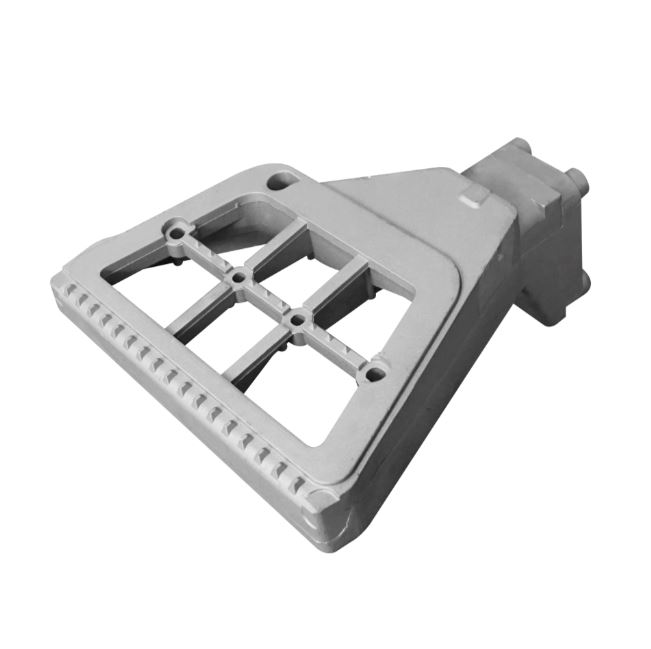 DAF009.2 - SUPORTE ESTRIBO DAF XF 105 LD