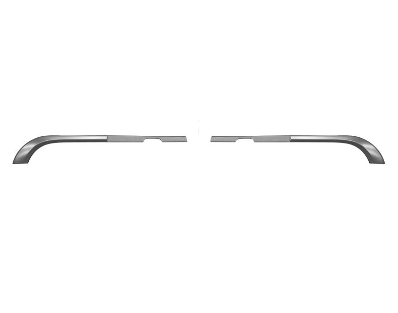 DAF020.6 - FRISO CROMADO PARACHOQUE NEW DAF XF 106 2021