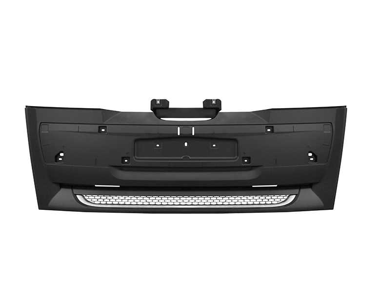 DAF021 - CAPO NEW DAF XF 106