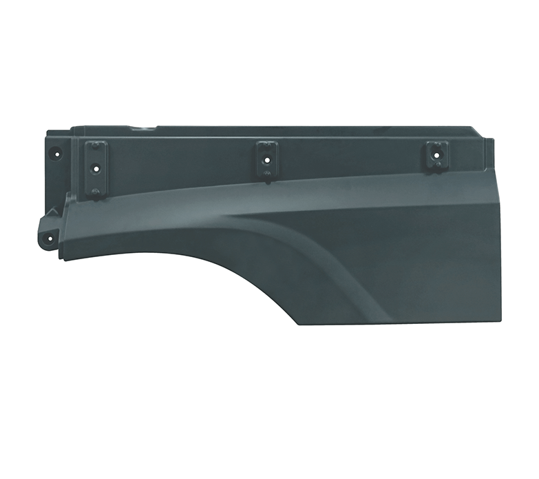 DAF025.1 - SAIA CABINE NEW DAF XF LE