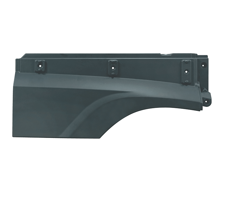 DAF025.2 - SAIA CABINE NEW DAF XF LD