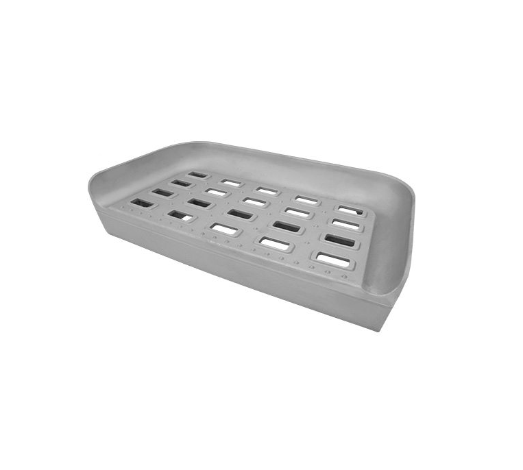 DAF026.5 - PISANTE ESTRIBO NEW DAF XF SUP LD /LE