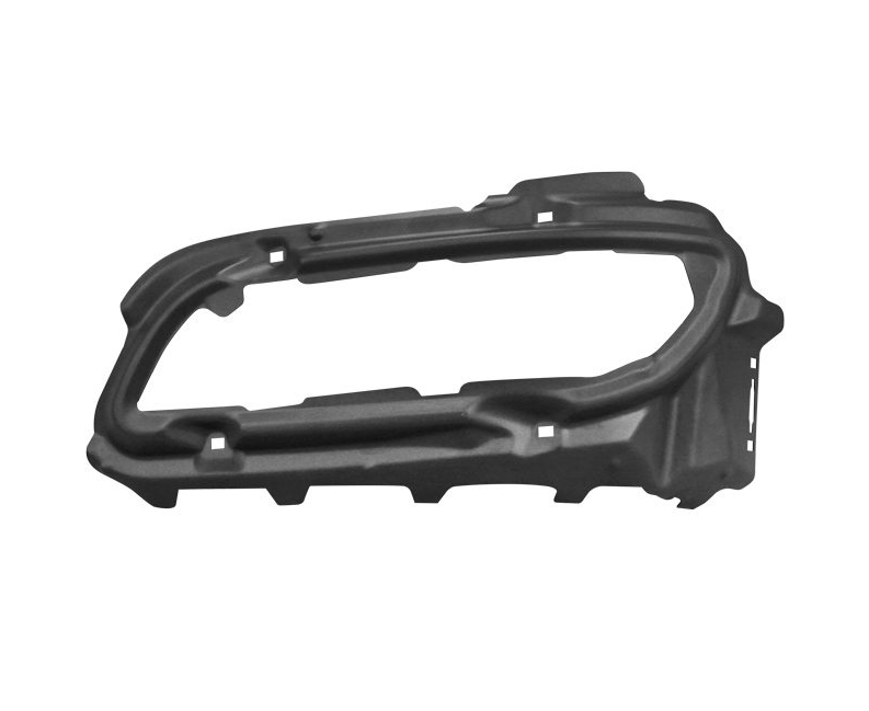 DAF029.1 - SUPORTE FAROL AUX NEW DAF XF LE