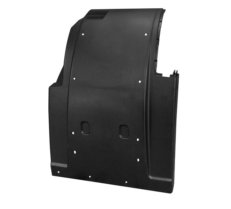 DAF031.2 - PARALAMA CABINE TRASEIRO NEW DAF XF LD