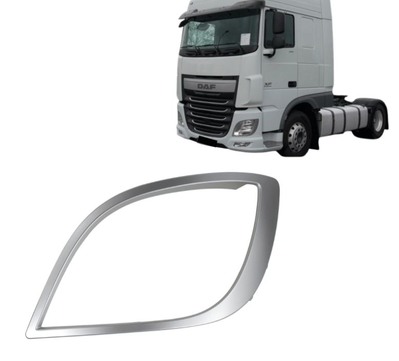 DAF032.2 - ARO FAROL DAF XF106 LD