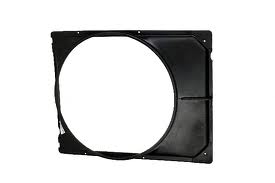 CMB0018 - DEFLETOR RADIADOR 1935/1941