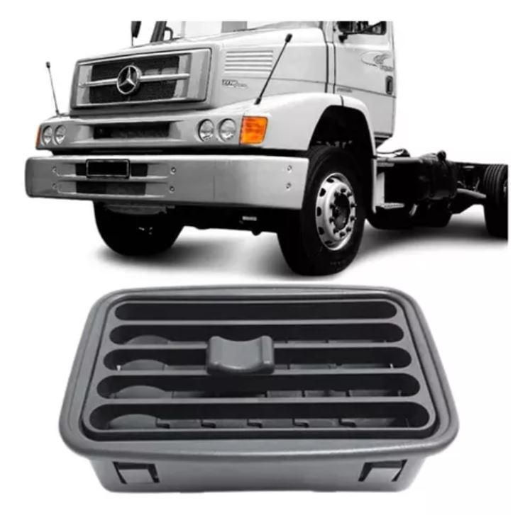 A6948307005 - DIFUSOR AR PAINEL PAINEL E PORTAS 1620 USD