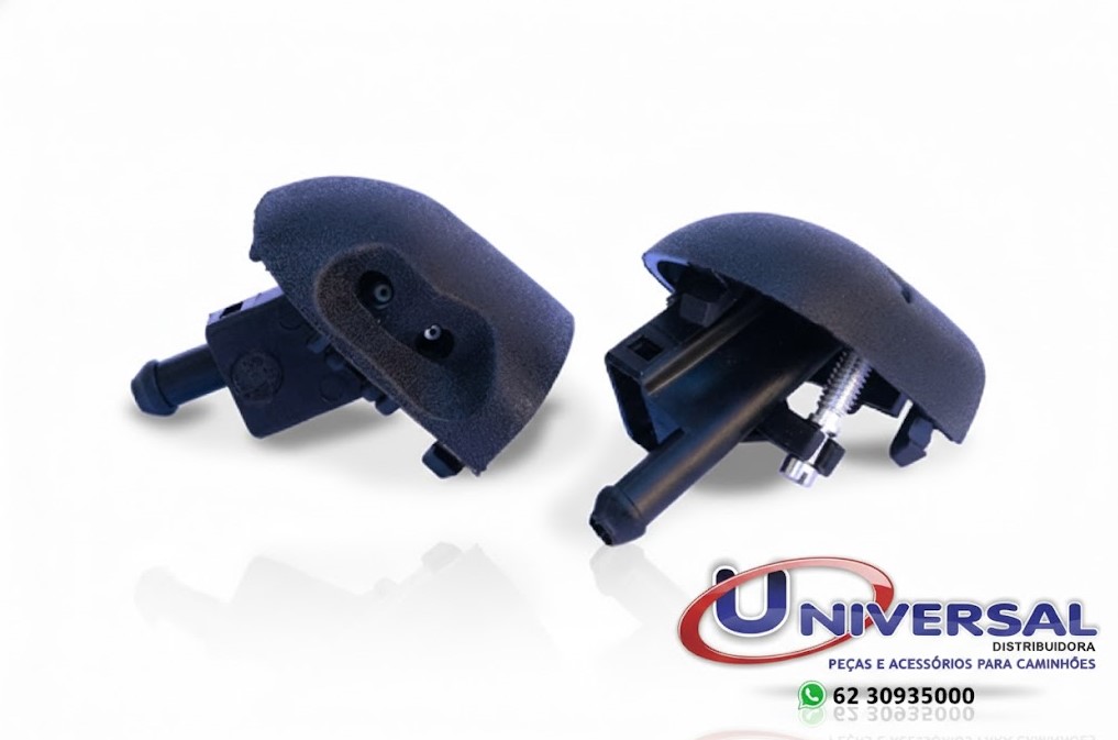 DNA7005 - BRUCUTU MB AXOR/MB ATEGO