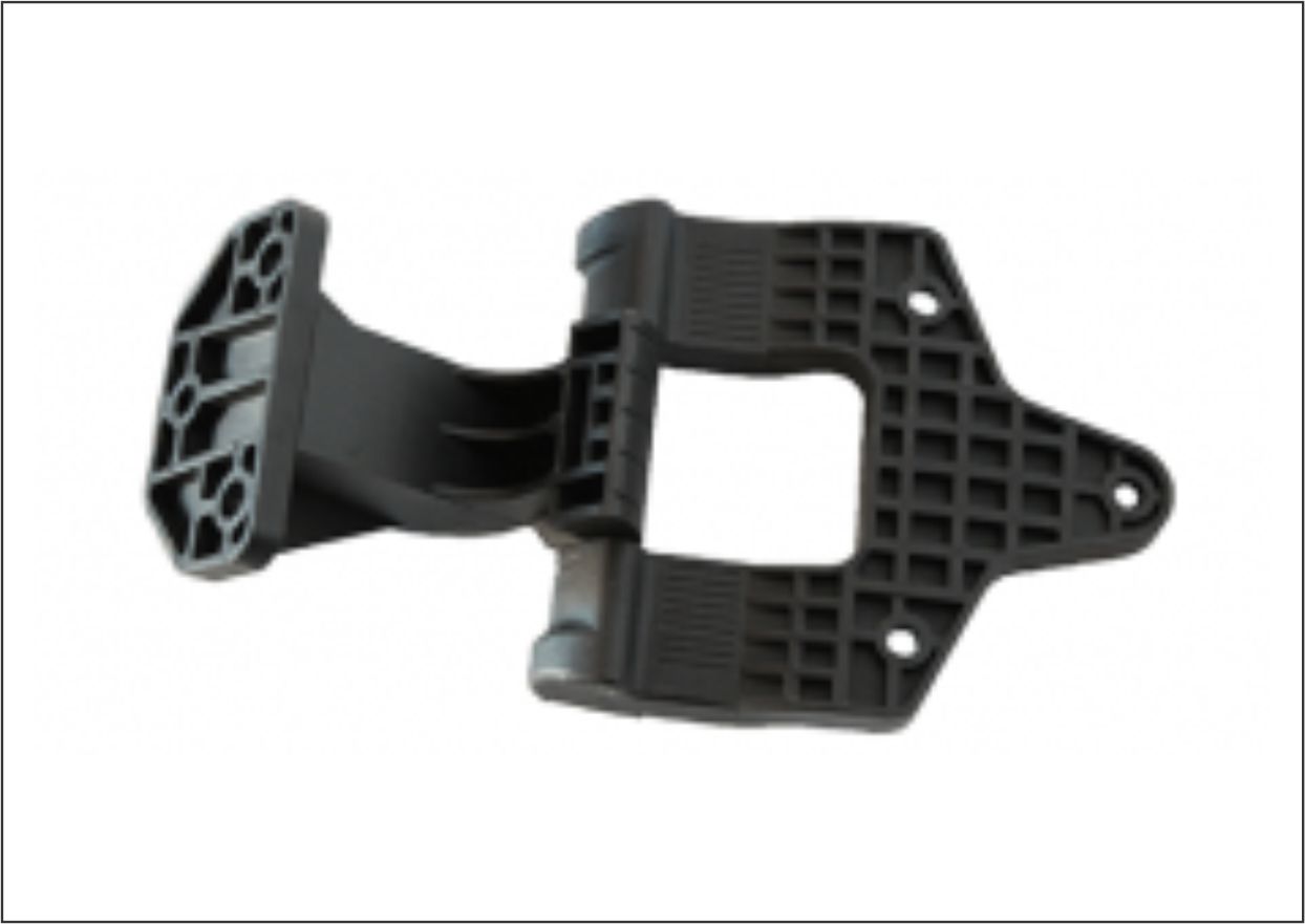 VOL016 - DOBRADICA CAPO GRADE VOLVO VM