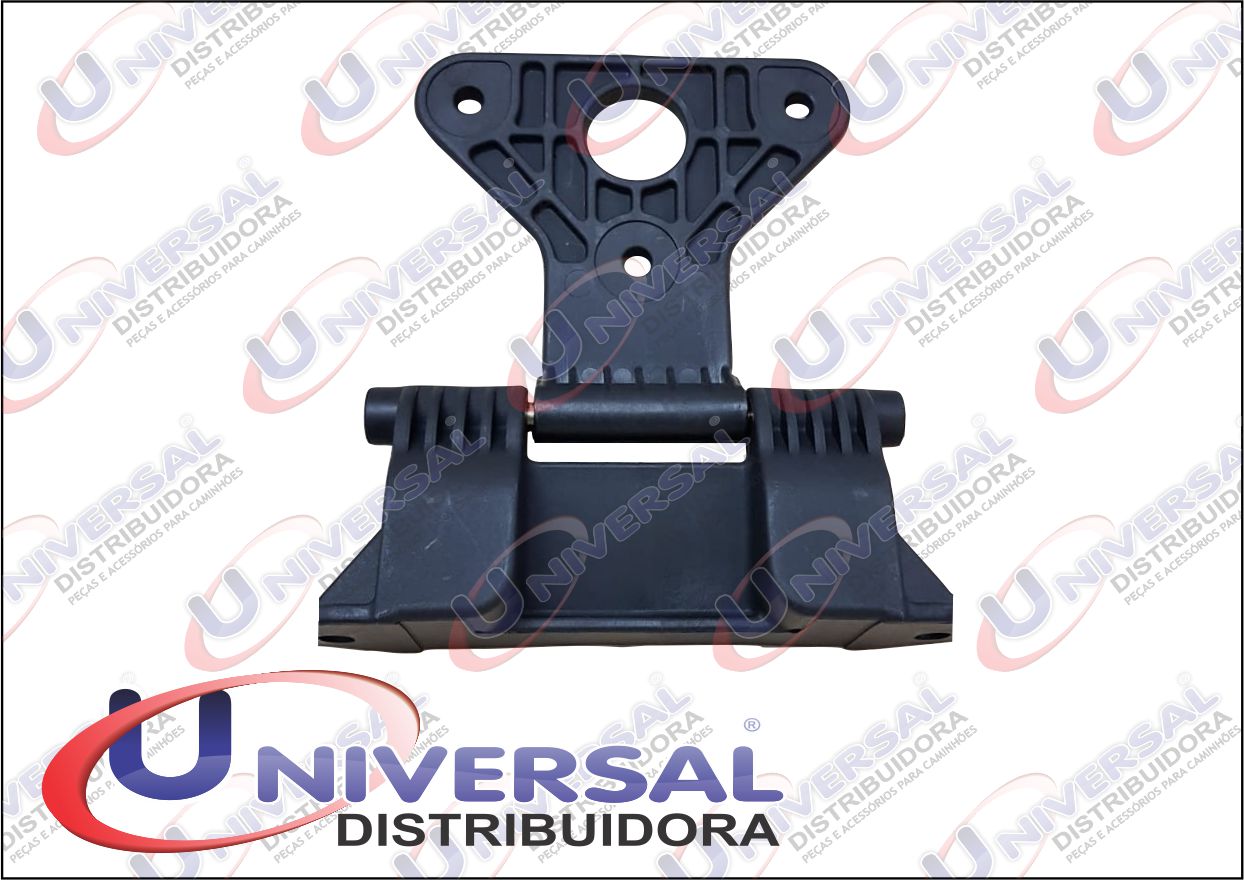 I40038 - DOBRADICA GRADE/CAPO IVECO