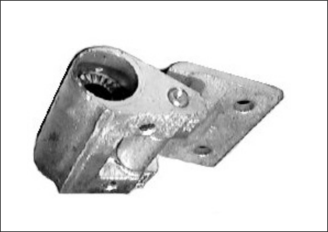 00437SD - DOBRADICA PORTA 1618 SUP LD