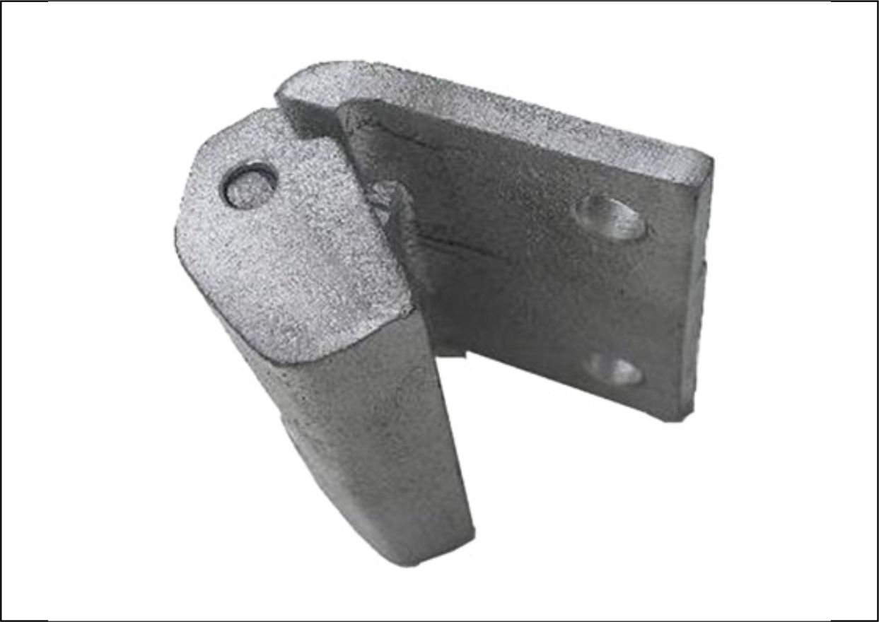 20713SD - DOBRADICA PORTA 1620 SUP LD