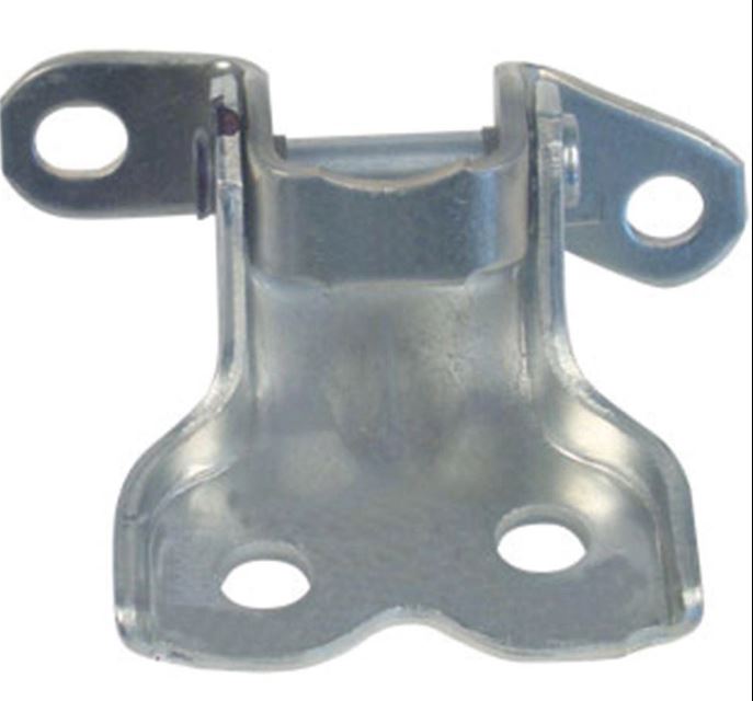 7895270000000 - DOBRADICA PORTA HILUX 2016/... INF LE