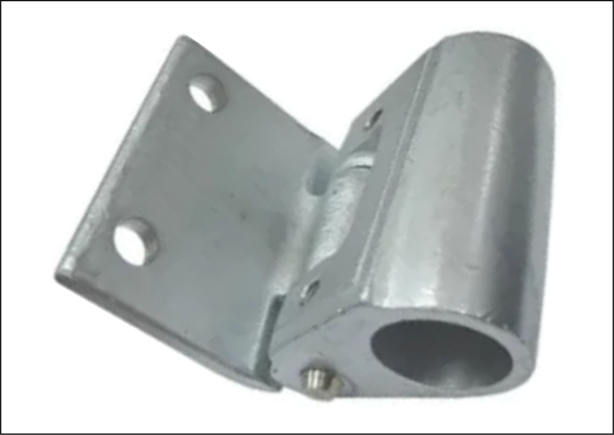 00337SE - DOBRADICA PORTA 1618 SUP LE