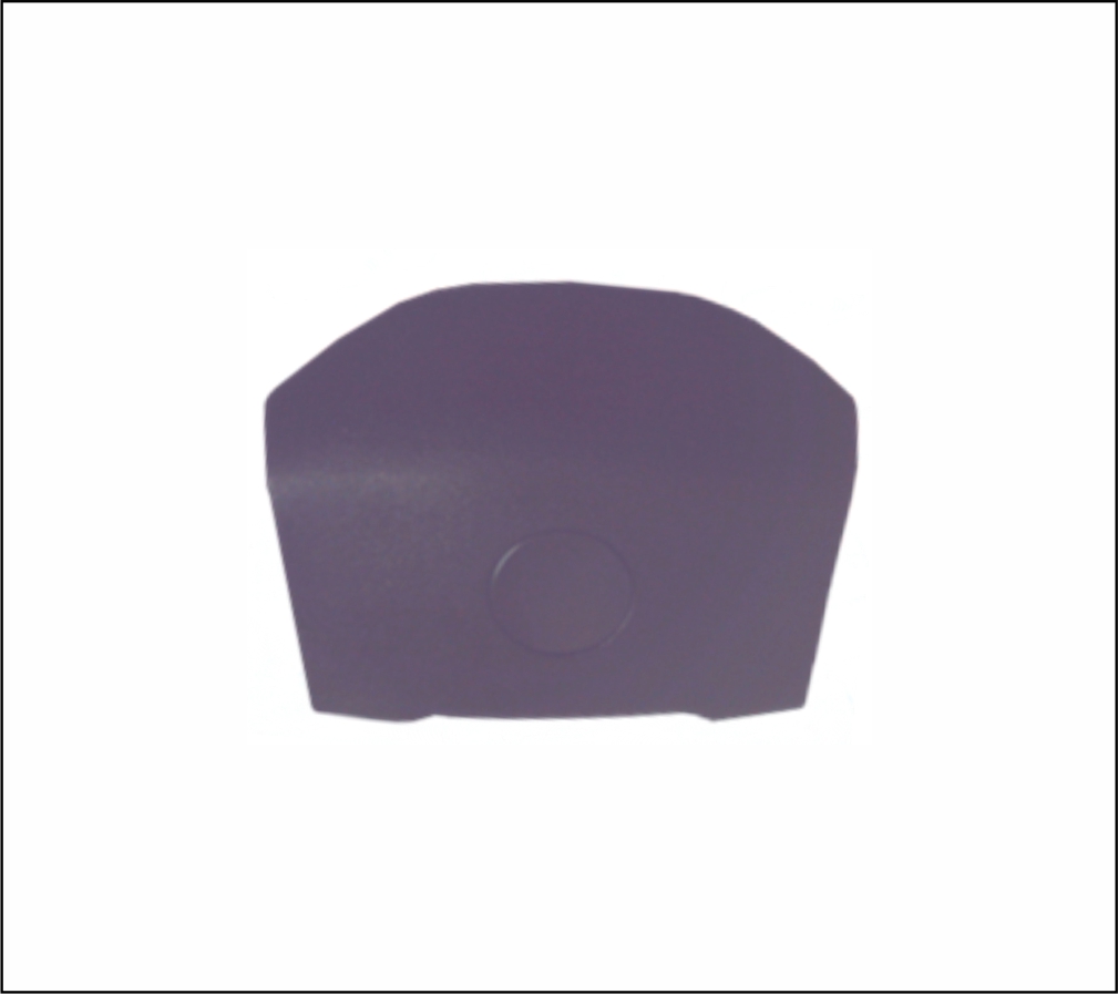 TP2RD41966-PVC - TAMPA VOLANTE VW TODOS APOS 2000 NT 16/06/2023