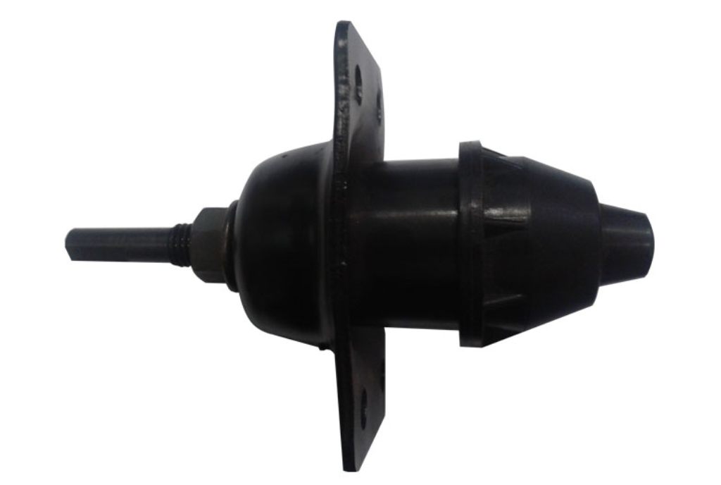 F2918 - FECHADURA CAPO SUP VOLVO NH