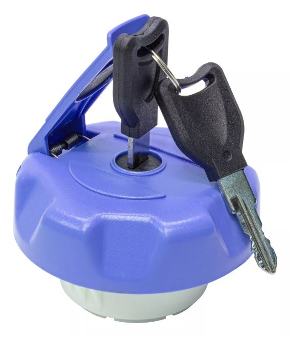 E0568 - TAMPA ARLA TIPO B