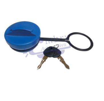 E0574 - TAMPA ARLA TIPO D