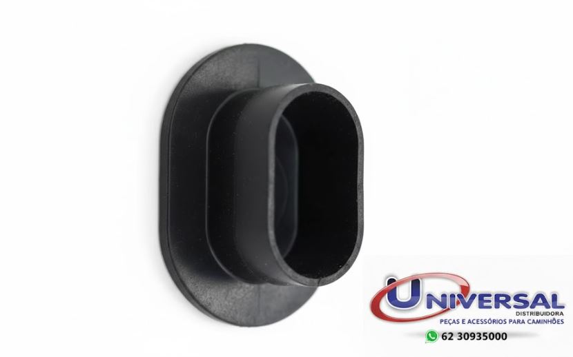 VT1207 - TAPA FURO PORTA/ASSOALHO CARGO GI