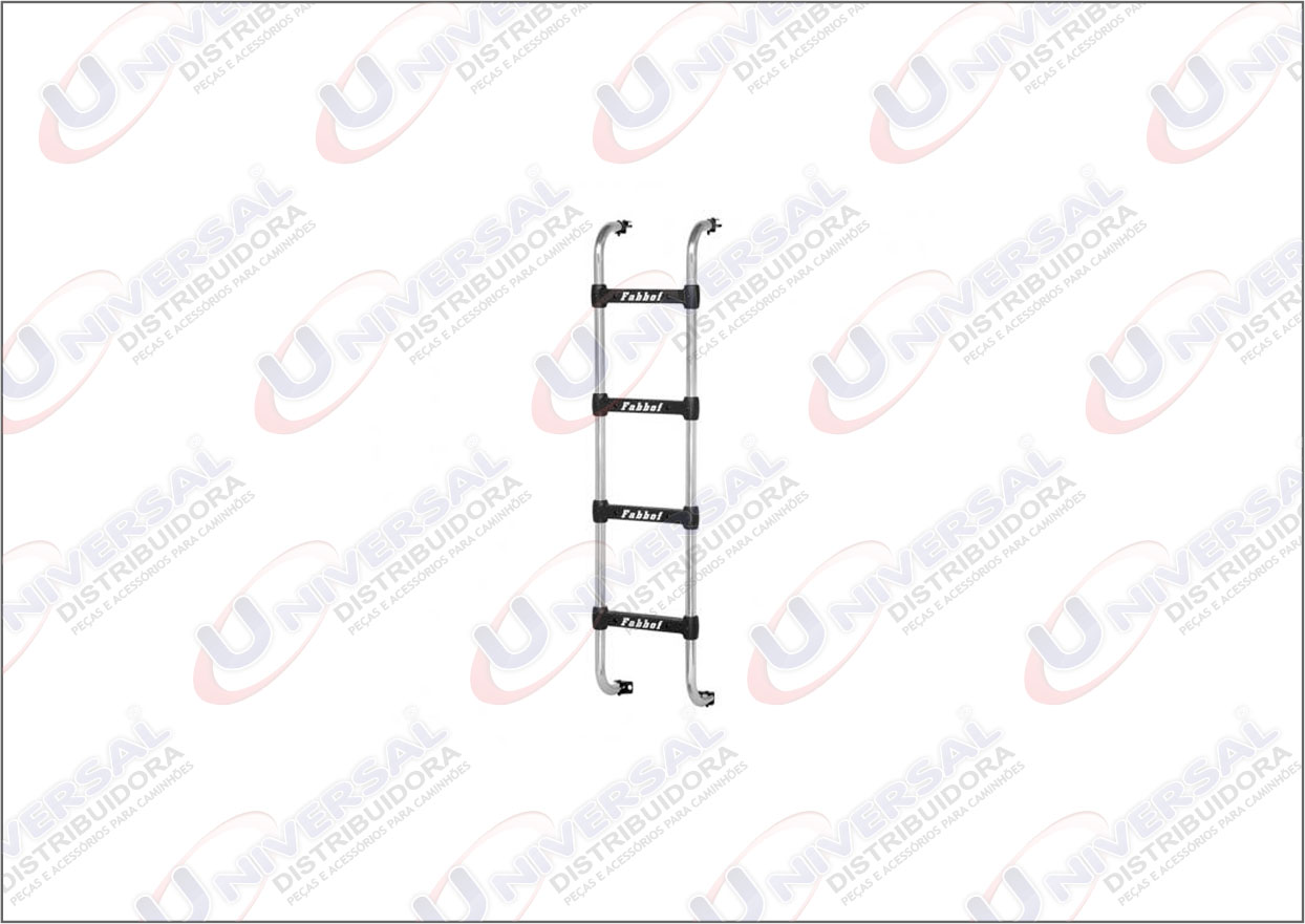 EC006 - ESCADA VOLVO XH/POWER/NL/VM 17/23..