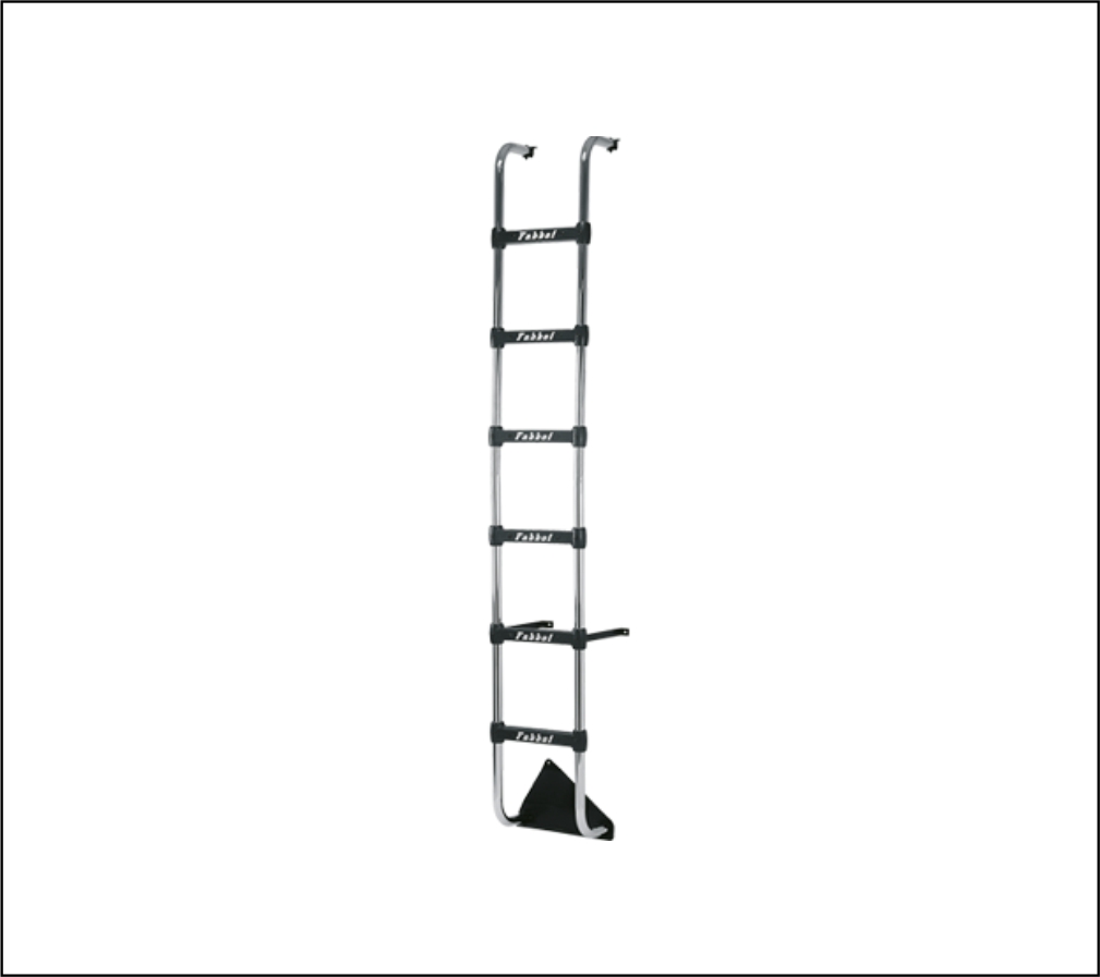 EC079 - ESCADA ACTROS BAIXA