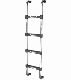 EC085 - ESCADA CARGO CAB. BAIXA 2012