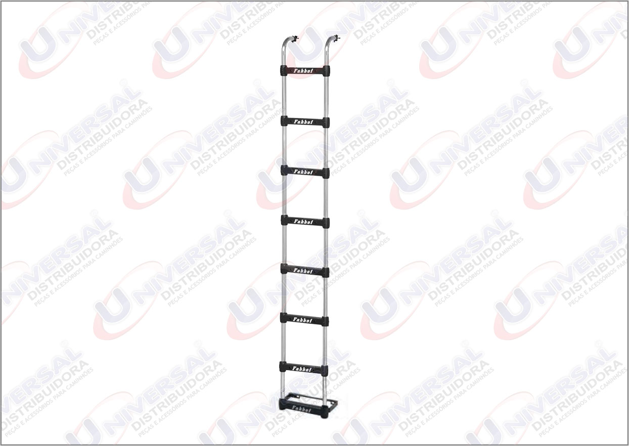 EC145 - ESCADA SCANIA S8 NTG S 2019