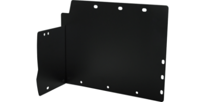 EC451647 ABXWA - CHAPA FIXAR ESTRIBO CARGO 816S LD