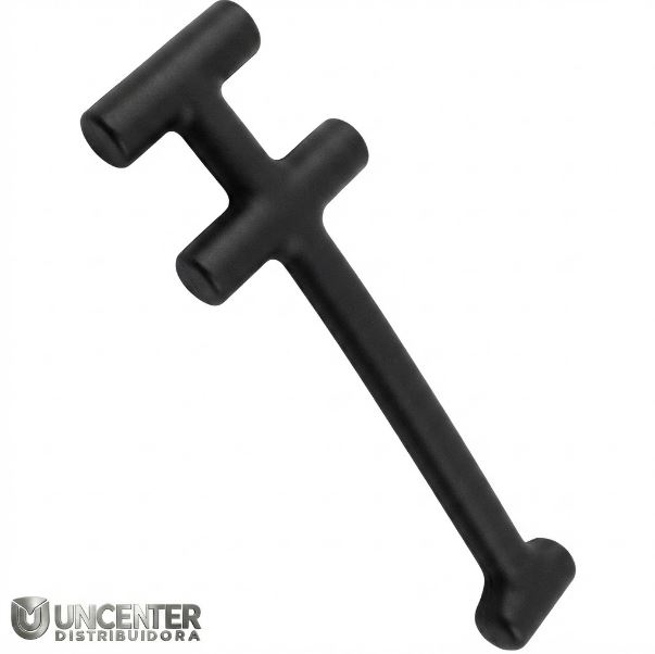 EDL114 - PRESILHA TAMPA BATERIA SCANIA S3 S4 S5 S6