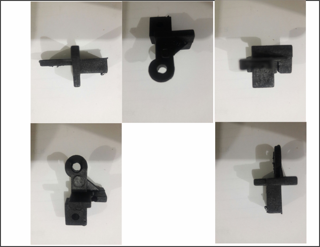 VT1217 - EIXO GUIA BOTAO TRAVAR PORTA CARGO LE