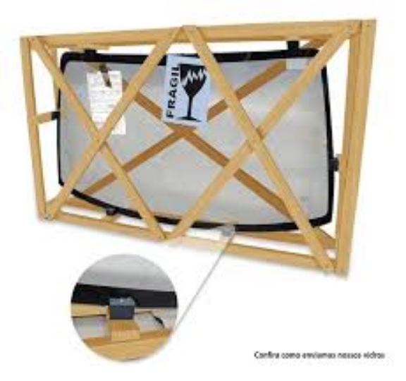 MADEIRA - EMBALAGEM GD