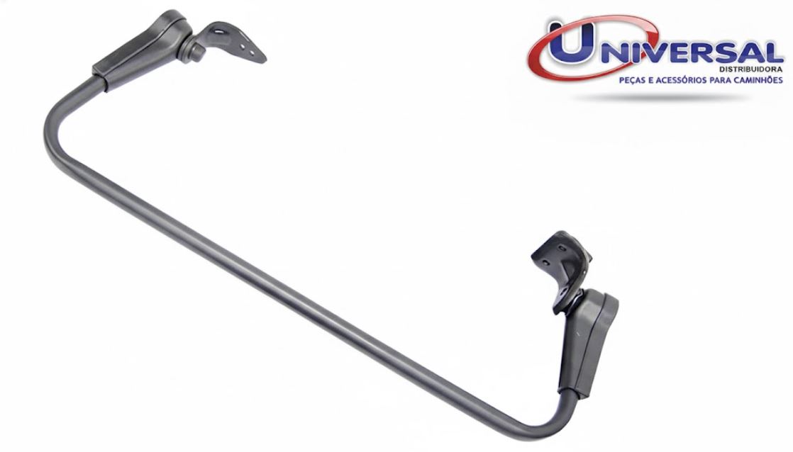 ER1006 - BRACO ESPELHO RETROVISOR SCANIA 112 113