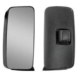 ER1112 - ESPELHO MB AXOR 2007 A 2022 S/DESEMB LD