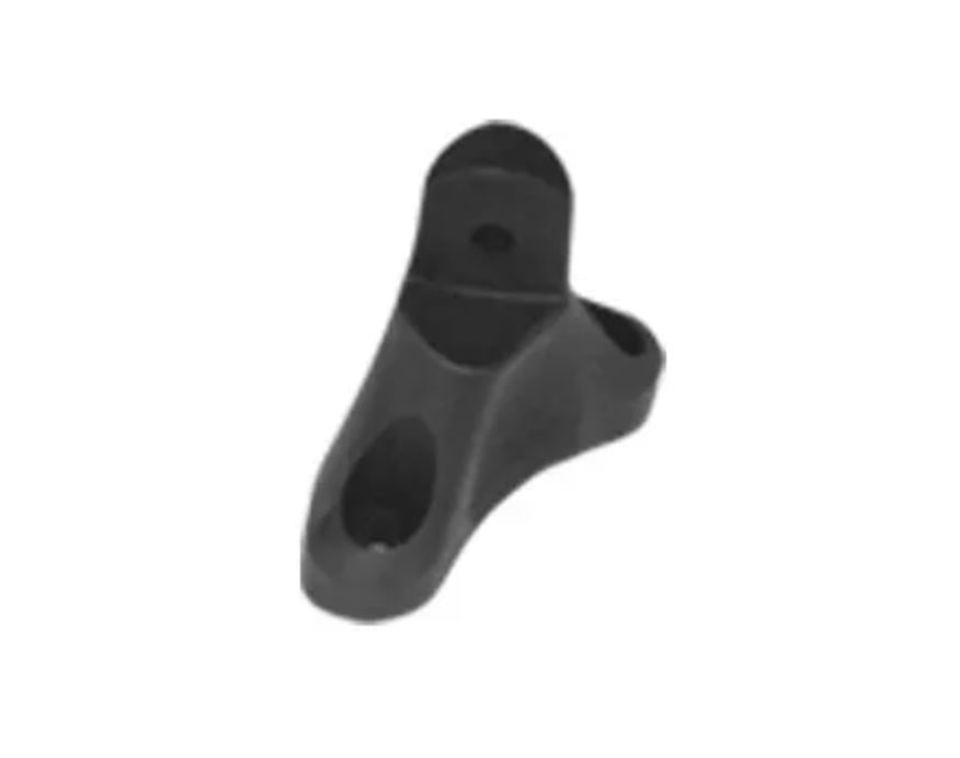 ER1119C - SAPATA SUPERIOR BRACO ESPELHO RETROVISOR MB AXOR / MB ATEGO LD