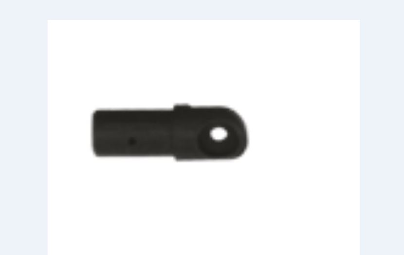 ER1118D - SAPATA RET ESPELHO MB AXOR MB ATEGO SUP MENOR LD /LE