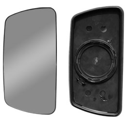 ER1134A - VIDRO ESPELHO PRINCIPAL IVECO STRALIS C/DESEMB