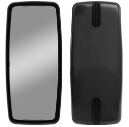 ER1144 - ESPELHO VW CONSTELLATION PLANO 06 A 11 S/DESEMB