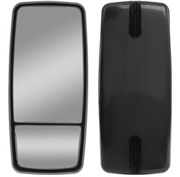 ER1147 - ESPELHO VW CONST CONVEXO 06 A 11 C/DESEMB BI-FOCAL ELETRICO