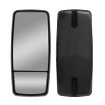 ER1163 - ESPELHO RET 1634 CONVEXO BI-FOCAL C/DESEMB