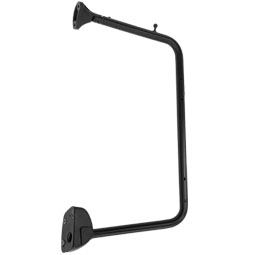 ER1118 - BRACO ESPELHO RETROVISOR MB AXOR / MB ATEGO LE